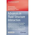 thumbnail image 1 of Notes on Numerical Fluid Mechanics and M Advances in Fluid-Structure Interaction: Updated Contributions Reflecting New Findings Presented at the Ercoftac Symposi, Book 133, (Hardcover), 1 of 1