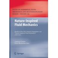 thumbnail image 1 of Notes on Numerical Fluid Mechanics and M Nature-Inspired Fluid Mechanics: Results of the Dfg Priority Programme 1207 "Nature-Inspired Fluid Mechanics" 2006-2012, Book 119, (Paperback), 1 of 1