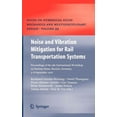 thumbnail image 1 of Notes on Numerical Fluid Mechanics and M Noise and Vibration Mitigation for Rail Transportation Systems: Proceedings of the 9th International Workshop on Railway, Book 99, (Hardcover), 1 of 1