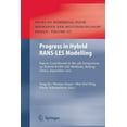 thumbnail image 1 of Notes on Numerical Fluid Mechanics and M Progress in Hybrid Rans-Les Modelling: Papers Contributed to the 4th Symposium on Hybrid Rans-Les Methods, Beijing, Chin, Book 117, (Paperback), 1 of 1