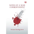 thumbnail image 1 of Notes Of A War Correspondent, (Paperback), 1 of 1