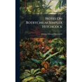thumbnail image 1 of Notes On Botrychium Simplex Hitchcock, (Hardcover), 1 of 1