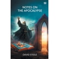 thumbnail image 1 of Notes On The Apocalypse, (Paperback), 1 of 1