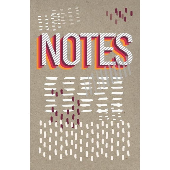 Notes (Paperback)