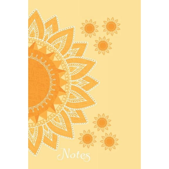 Notes Paperback