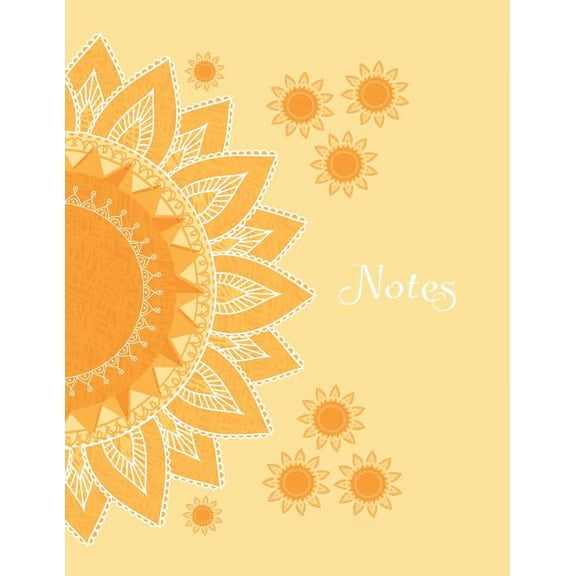 Notes Paperback