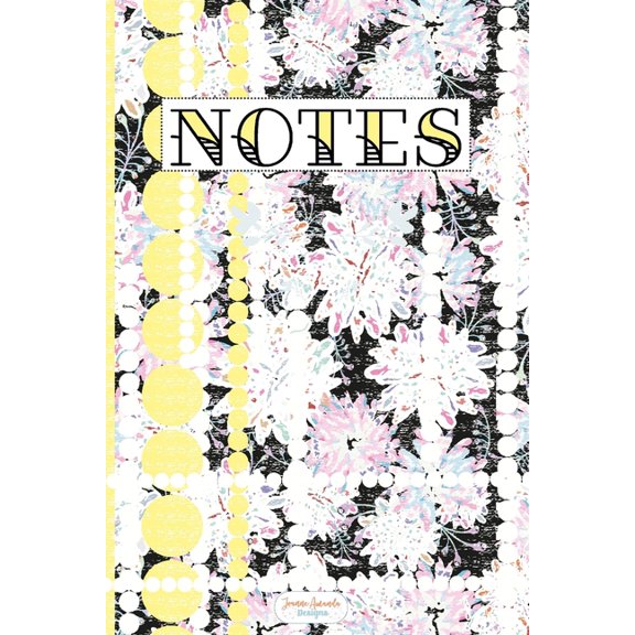 Notes (Paperback)