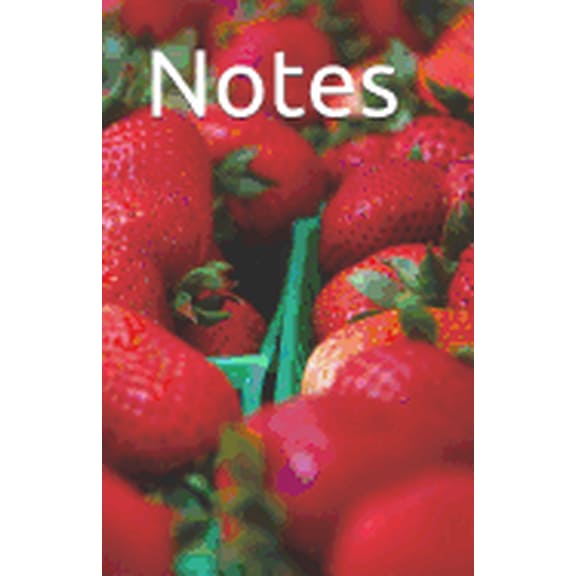 Notes (Paperback)