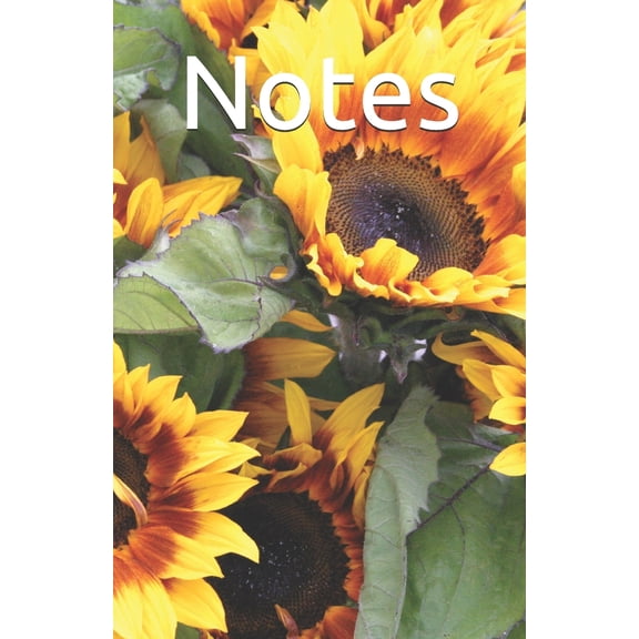 Notes (Paperback)