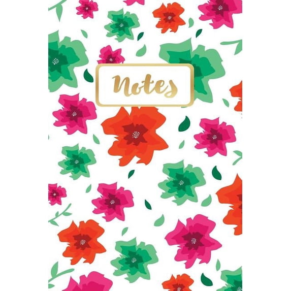 Notes (Paperback)