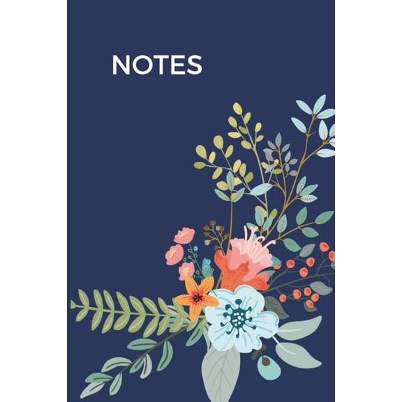 Notes (Paperback)