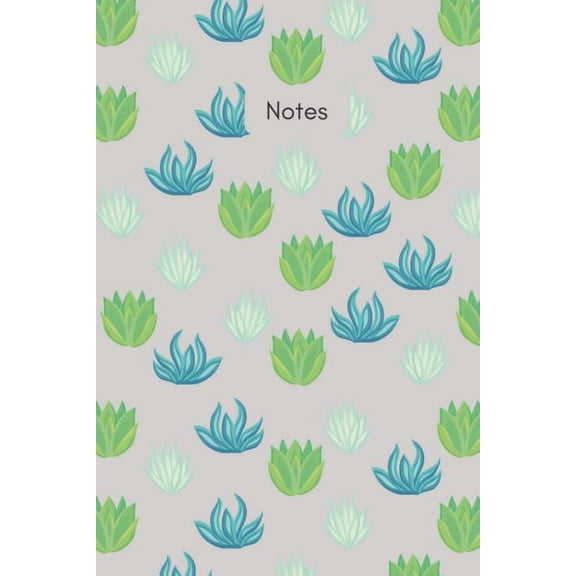 Notes (Paperback)