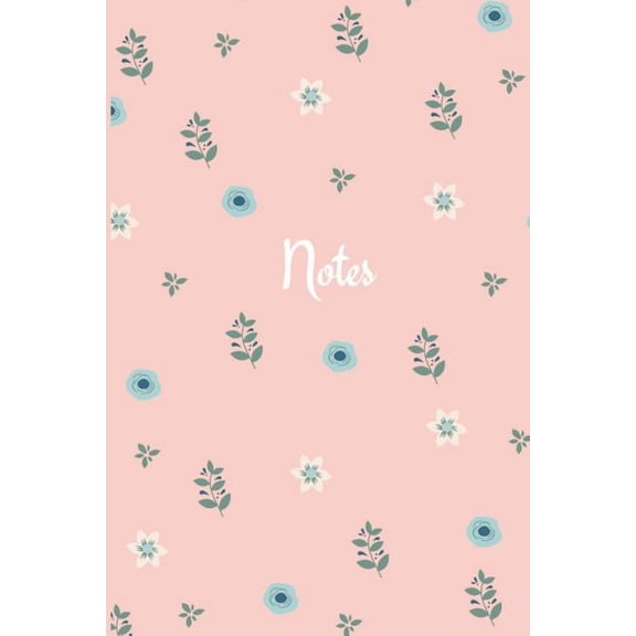 Notes (Paperback)