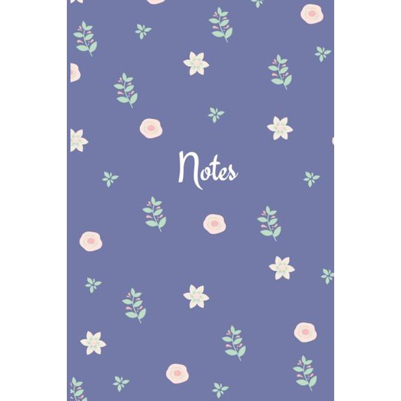 Notes (Paperback)