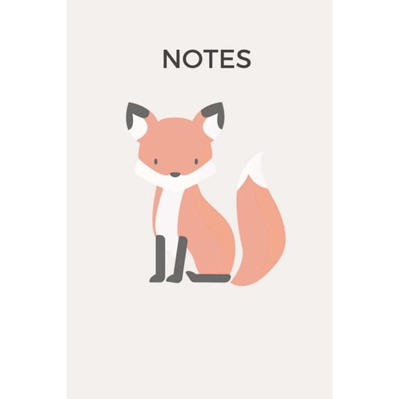 Notes (Paperback)