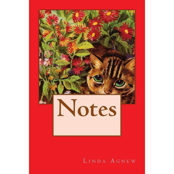 Notes (Paperback)