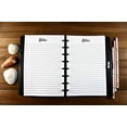 thumbnail image 1 of Notes Refill Pages for 8 Disc Planners, 1 of 1