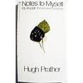 thumbnail image 1 of Pre-Owned Notes To Myself: My Struggle To Become A Person (Paperback) 0553086294 9780553086294, 1 of 1