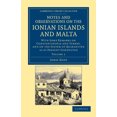 thumbnail image 1 of Notes and Observations on the Ionian Islands and Malta: With Some Remarks on Constantinople and Turkey, and on the Syste, (Paperback), 1 of 1