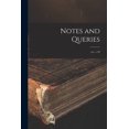 thumbnail image 1 of Notes and Queries; n.s. v.10 (Paperback), 1 of 1
