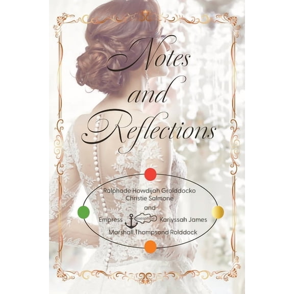 Notes and Reflections: Book 6, (Paperback)