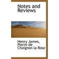 thumbnail image 1 of Notes and Reviews (Paperback), 1 of 1