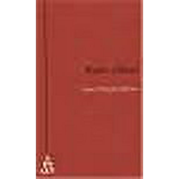 Notes d'hôtel : 1991-2007