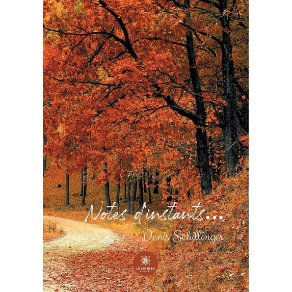 Notes d'instants..., (Paperback)