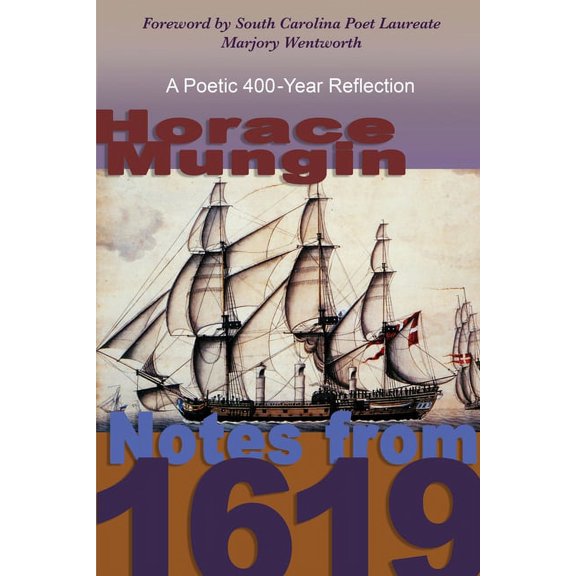 Notes from 1619 (Paperback)