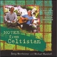thumbnail image 1 of Pre-Owned Notes from Celtistan (CD 0892275001314) by Benjy Wetheimer, 1 of 1
