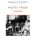 thumbnail image 1 of Notes from China (Paperback), 1 of 1