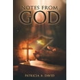 thumbnail image 1 of Notes from God  Paperback  1638717656 9781638717652 Patricia a David, 1 of 1
