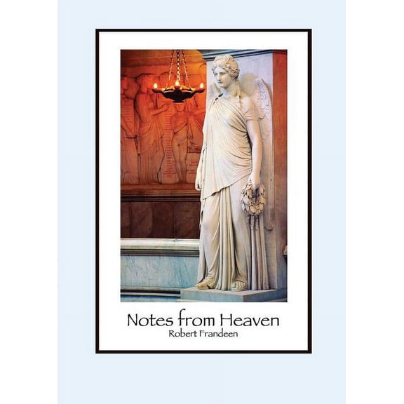 Notes from Heaven, (Paperback)