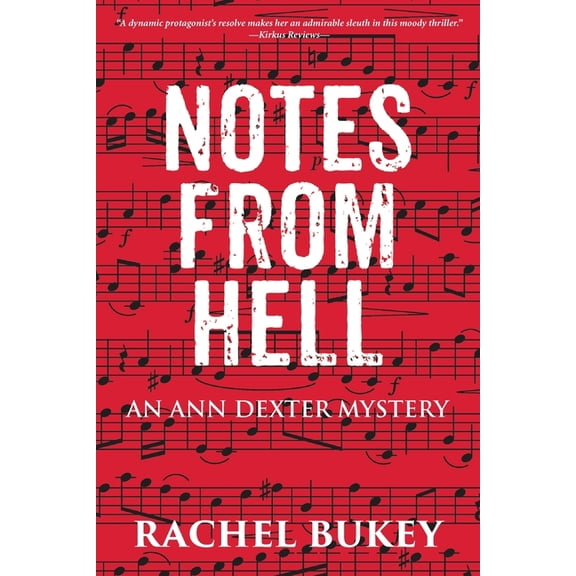 Notes from Hell, (Paperback)