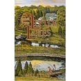 thumbnail image 1 of Pre-Owned Notes from Little Lakes: The Story of a Family and Fifteen Acres (Hardcover) 096533810X 9780965338103, 1 of 1