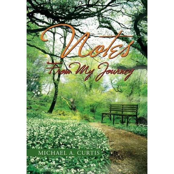 Notes from My Journey (Hardcover)
