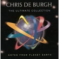 thumbnail image 1 of Chris de Burgh - Notes from Planet Earth: Ultimate Collection - Music & Performance - CD, 1 of 1