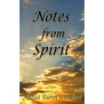 thumbnail image 1 of Notes from Spirit (Paperback), 1 of 1