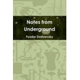 thumbnail image 1 of Notes from Underground (Paperback), 1 of 1