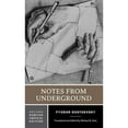 thumbnail image 1 of Pre-Owned Notes from Underground: A Norton Critical Edition (Paperback) 0393976122 9780393976120, 1 of 1