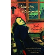Notes from Underground, Paperback