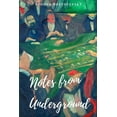 thumbnail image 1 of Notes from Underground, (Paperback), 1 of 1