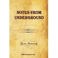 thumbnail image 1 of Notes from Underground (Paperback), 1 of 1