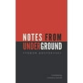 thumbnail image 1 of Pre-Owned Notes from Underground Paperback, 1 of 1