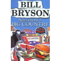 Pre-Owned Notes from a Big Country (Hardcover) 9780385410199