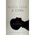thumbnail image 1 of Pre-Owned Notes from a Coma (Paperback) 1616952326 9781616952327, 1 of 1