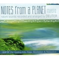thumbnail image 1 of Notes from a Planet (CD), 1 of 2