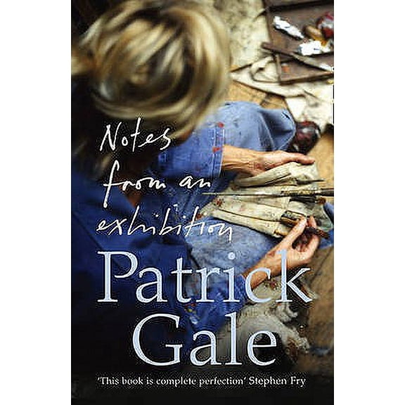 Pre-Owned Notes From An Exhibition Paperback