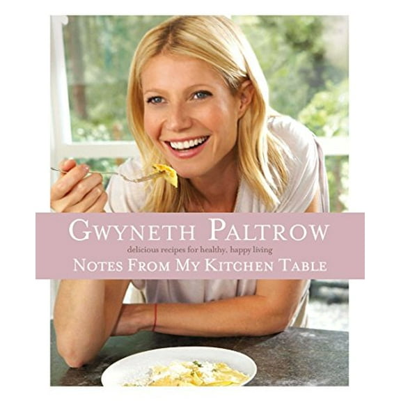 Pre-Owned Notes from My Kitchen Table (Hardcover) 0752227890 9780752227894