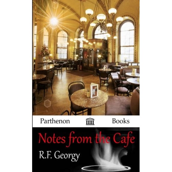 Pre-Owned Notes from the Cafe, 9780615986050, 0615986056, Paperback,